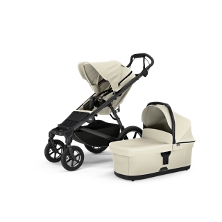 Kombinovaný kočárek Thule Urban Glide 4-wheel 2-in-1 Bundle