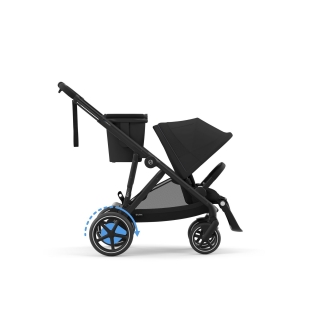 Sportovní kočárek Cybex e-Gazelle S