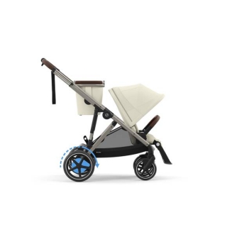 Sportovní kočárek Cybex e-Gazelle S