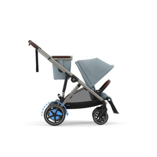 Sportovní kočárek Cybex e-Gazelle S