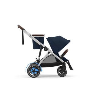 Sportovní kočárek Cybex e-Gazelle S