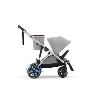 Sportovní kočárek Cybex e-Gazelle S