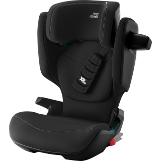 Autosedačka Britax Römer Kidfix Pro Classic