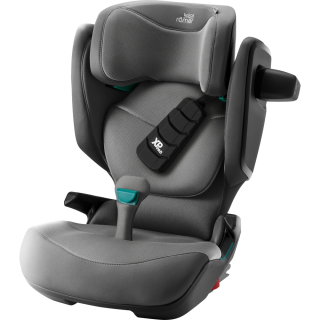 Autosedačka Britax Römer Kidfix Pro Style