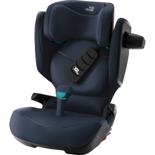 Autosedačka Britax Römer Kidfix Pro Style