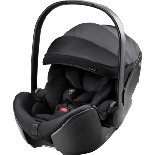 Autosedačka Britax Römer Baby-Safe Pro Style