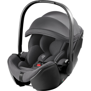 Autosedačka Britax Römer Baby-Safe Pro Classic