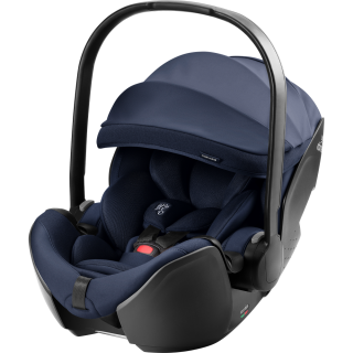 Autosedačka Britax Römer Baby-Safe Pro Style