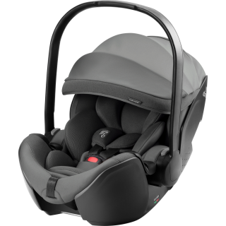 Autosedačka Britax Römer Baby-Safe Pro Style