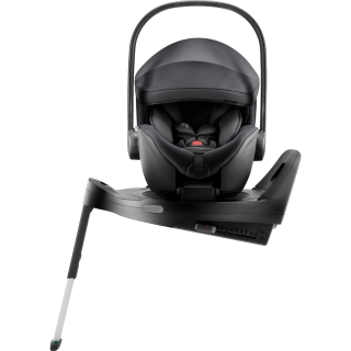 Autosedačka Britax Römer Baby-Safe Pro Vario Base 5Z Bundle Style