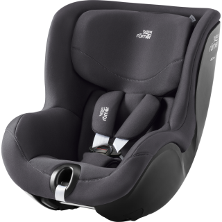 Autosedačka Britax Römer Dualfix 5Z Classic