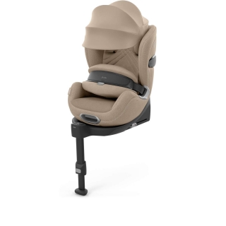 Autosedačka Cybex Anoris T2 i-Size Plus