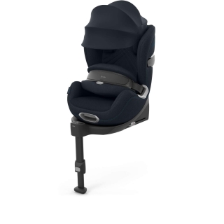 Autosedačka Cybex Anoris T2 i-Size Plus