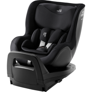 Autosedačka Britax Römer Dualfix Pro Style